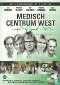 Medisch Centrum West: Seizoen 3 - Aflevering 6 t/m 9 - Bild 1