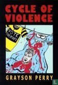 Cycle of violence - Image 1