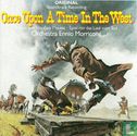 Once Upon A Time In The West  - Afbeelding 1