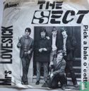 Mrs. Lovesick
