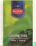 Groene Thee - Image 1