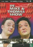 De Mike & Thomas show: De complete derde serie - Afbeelding 1