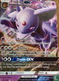 Espeon GX
