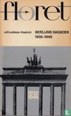 Berlijns dagboek 1938-1948 - Afbeelding 1