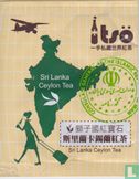 Sri Lanka Ceylon Tea - Image 1