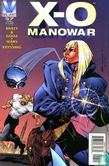 X-O Manowar 57 - Image 1