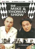 De Mike & Thomas show: De complete tweede serie - Afbeelding 1