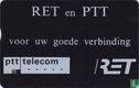 RET / PTT Telecom Abrifoon - Bild 1