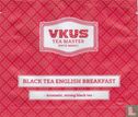 Black Tea English Breakfast - Afbeelding 1
