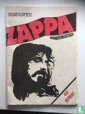 The lives & Times of Zappa & the Mothers - Afbeelding 1