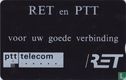 RET / PTT Telecom Abrifoon - Bild 1