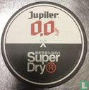 Jupiler 0.0% x Super Dry - Afbeelding 1