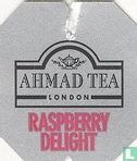 Raspberry Delight - Afbeelding 1