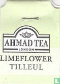Limeflower Tilleul - Afbeelding 1