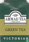 Green Tea Victorian - Afbeelding 1