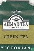 Green Tea Victorian - Image 2