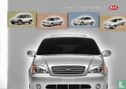 Kia Full Line - Image 1