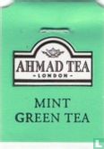 Mint Green Tea - Image 1