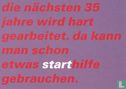 070 - Start Magazine "...Starthilfe..." - Bild 1