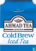 Cold Brew Iced Tea - Image 1