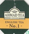 English Tea No 1 - Image 1