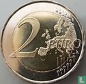 Espagne 2 euro 2018 "Santiago de Compostella" - Image 2