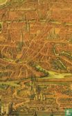 De kern van de middeleeuwse stad - Image 1