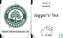 Jogger's [r] Tea  - Afbeelding 3