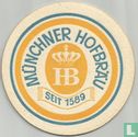 Münchner Hofbräu - Seit 1589 - Afbeelding 1