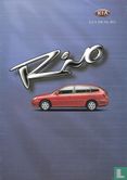 Kia Rio - Image 1