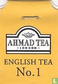 English Tea No. 1  - Afbeelding 1