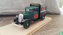 Ford V8 pick-up baché " Watneys " - Afbeelding 1
