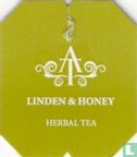 Linden & Honey Herbal Tea - Image 1