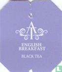 English Breakfast Black Tea - Image 2