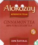 Cinnamon Tea - Afbeelding 1