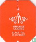Orange Cookie Black Tea Favoured - Image 1