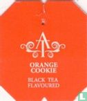 Orange Cookie Black Tea Favoured - Image 2