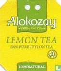 Lemon Tea  - Afbeelding 2