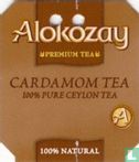 Cardamom Tea - Bild 2