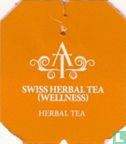 Swiss Herbal Tea (Wellness) Herbal Tea - Image 1