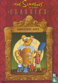The Simpsons: Greatest Hits - Afbeelding 1