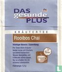 Rooibos Chai