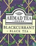 Blackcurrant Black Tea  - Image 1