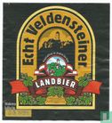 Echt Veldensteiner Landbier   - Image 1