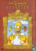 The Simpsons: Heaven and Hell - Image 1