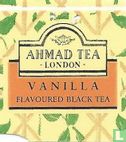 Vanilla Flavoured Black Tea     - Afbeelding 1