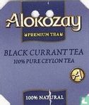 Black Currant Tea - Bild 2