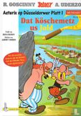 Dat Köschemetz us Jold