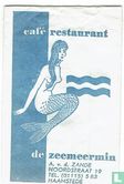 Café Restaurant De Zeemeermin - Image 1