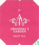Grandma's Garden Fruit Tea - Image 1